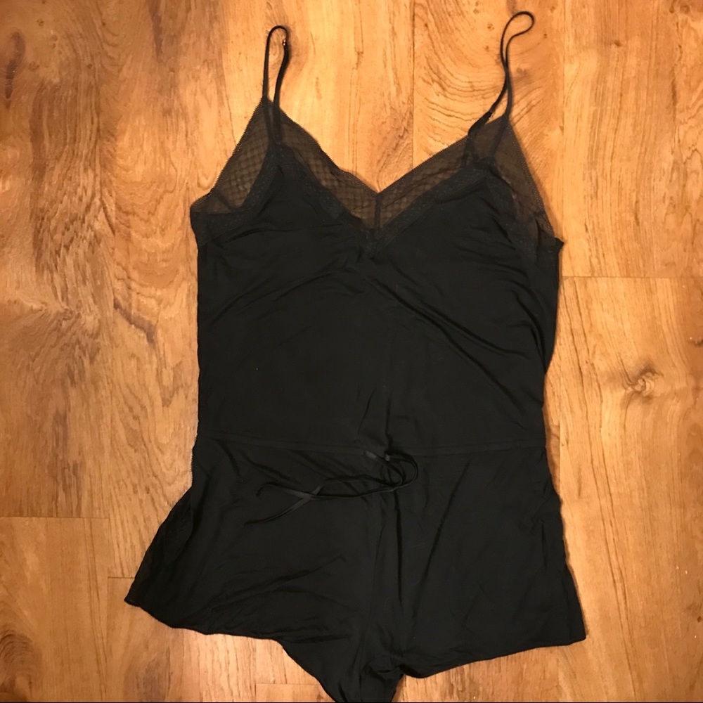 VS Romper Nightie